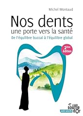 Dents porte santé d'occasion  Livré partout en France