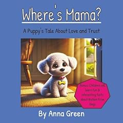 Mama puppy tale for sale  Delivered anywhere in USA 