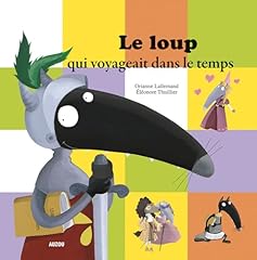 Loup voyageait temps d'occasion  Livré partout en Belgiqu