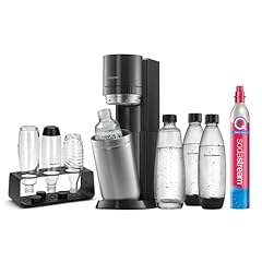 Sodastream wassersprudler duo gebraucht kaufen  Wird an jeden Ort in Deutschland