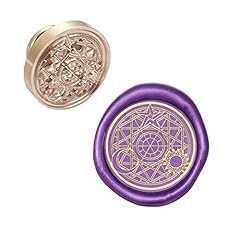 Craspire wax seal gebraucht kaufen  Wird an jeden Ort in Deutschland