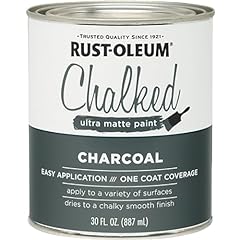 Rustoleum 285144 charcoal for sale  Delivered anywhere in USA 