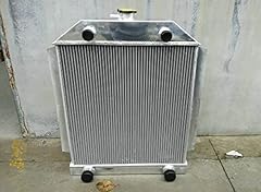 Fsmoto aluminum radiator for sale  Delivered anywhere in UK