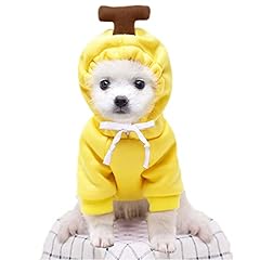 Halloween dog banana for sale  Delivered anywhere in USA 