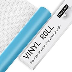 Permanent vinyl cricut for sale  Delivered anywhere in UK