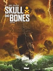 Skull bones d'occasion  Livré partout en France