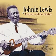 Alabama slide guitar d'occasion  Livré partout en France