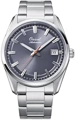 Orient orologio uomo usato  Spedito ovunque in Italia 