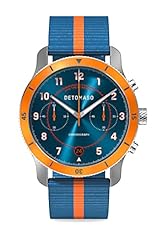 Detomaso venture chronograph gebraucht kaufen  Wird an jeden Ort in Deutschland