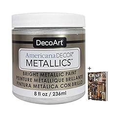 Americana decor metallics for sale  Delivered anywhere in USA 