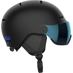 Salomon orka visor usato  Spedito ovunque in Italia 