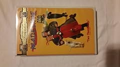 Madeline vhs for sale  Delivered anywhere in USA 