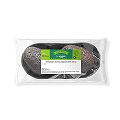 Amazon organic avocados for sale  Delivered anywhere in UK