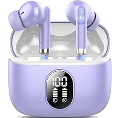 Cuffie bluetooth 5.4 usato  Spedito ovunque in Italia 