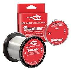 Seaguar red label for sale  Delivered anywhere in UK