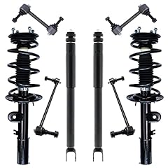 Detroit axle 8pc for sale  Delivered anywhere in USA 