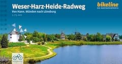 Weser harz heide gebraucht kaufen  Wird an jeden Ort in Deutschland