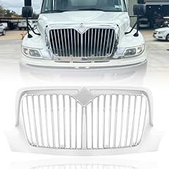 Chrome grill grille for sale  Delivered anywhere in USA 