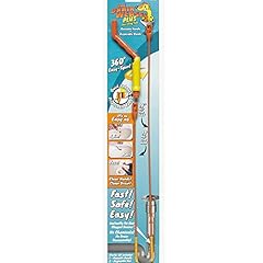 Drain weasel drain for sale  Delivered anywhere in UK