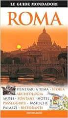 Roma. ediz. illustrata usato  Spedito ovunque in Italia 