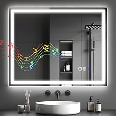 Homcom specchio parete usato  Spedito ovunque in Italia 