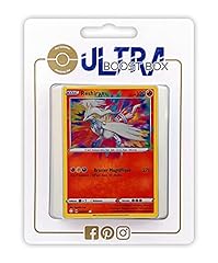 Reshiram holo magnifique d'occasion  Livré partout en France