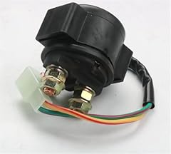 Solenoide relè avviamento usato  Spedito ovunque in Italia 