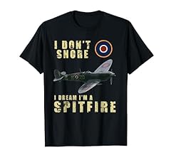 Snore dream spitfire for sale  Delivered anywhere in UK
