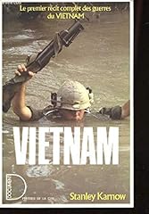 Vietnam recit complet d'occasion  Livré partout en France