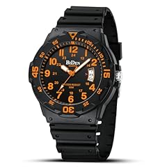 Hanposh mens watches for sale  Delivered anywhere in UK