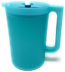 Tupperware quart pitcher for sale  Delivered anywhere in USA 