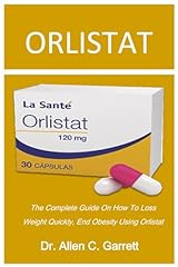 Orlistat the complete usato  Spedito ovunque in Italia 