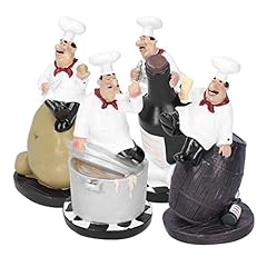 Model chef statue for sale  Delivered anywhere in Ireland