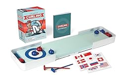 Desktop curling hurry for sale  Delivered anywhere in USA 