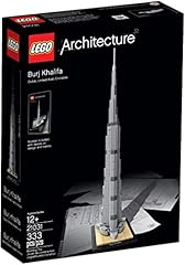 Lego architecture 21031 gebraucht kaufen  Wird an jeden Ort in Deutschland