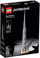 Lego architecture 21031 usato  Spedito ovunque in Italia 