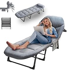 Snozeflex chaise lounge for sale  Delivered anywhere in USA 