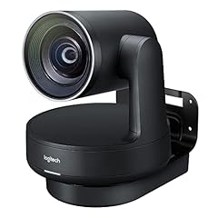 Logitech rally plus usato  Spedito ovunque in Italia 