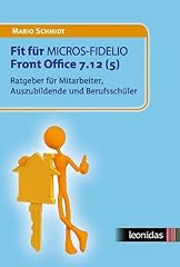 Fit micros fidelio gebraucht kaufen  Wird an jeden Ort in Deutschland