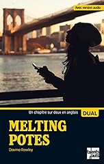 Melting potes d'occasion  Livré partout en France