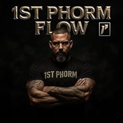 1st phorm flow gebraucht kaufen  Wird an jeden Ort in Deutschland