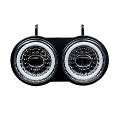 Motorcycle headlights buell for sale  Delivered anywhere in UK