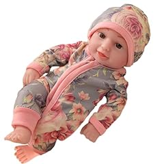 Reborn puppe doll gebraucht kaufen  Wird an jeden Ort in Deutschland