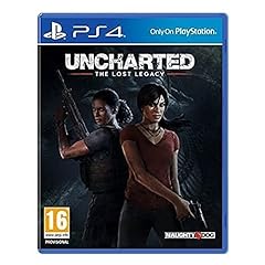 Sony uncharted lost for sale  Delivered anywhere in USA 