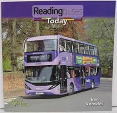 Reading buses today for sale  Delivered anywhere in UK