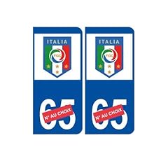 Italie foot euro d'occasion  Livré partout en France