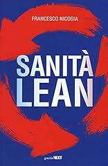 Sanità lean. migliorare d'occasion  Livré partout en Belgiqu
