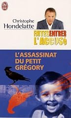 Assassinat petit grégory d'occasion  Livré partout en France