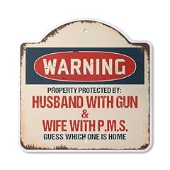 Property protected husband for sale  Delivered anywhere in USA 