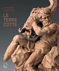 Collezione etro. terrecotte. for sale  Delivered anywhere in UK